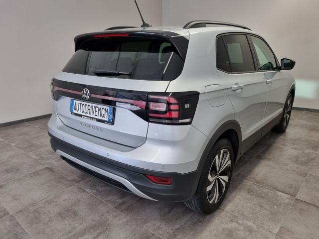 VOLKSWAGEN T-Cross 1.0 TSI 110 CV Style