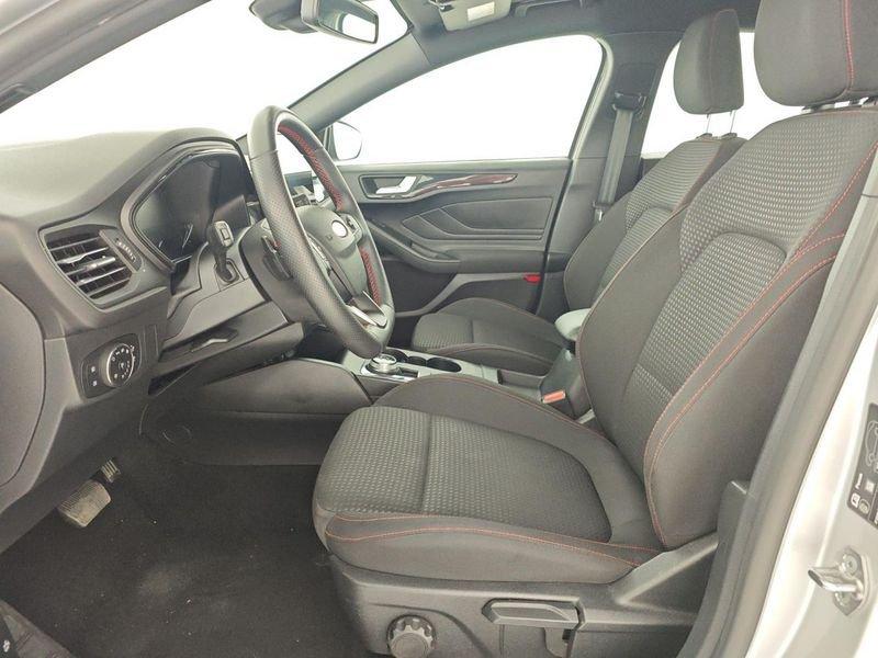 Ford Focus 1.5 EcoBlue 115 CV automatico SW ST-Line