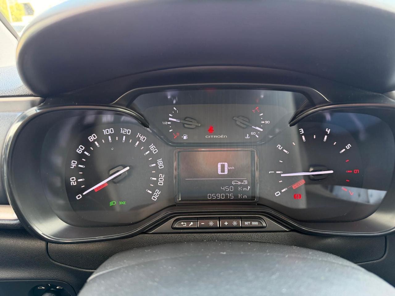 Citroen C3 PureTech 68 Feel