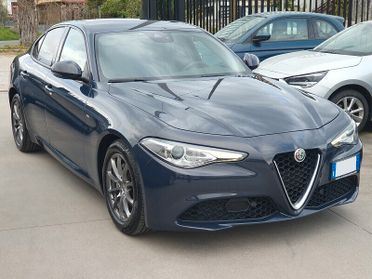 ALFA ROMEO Giulia 2.2 TD 190CV SUPER XENO PARK CAM