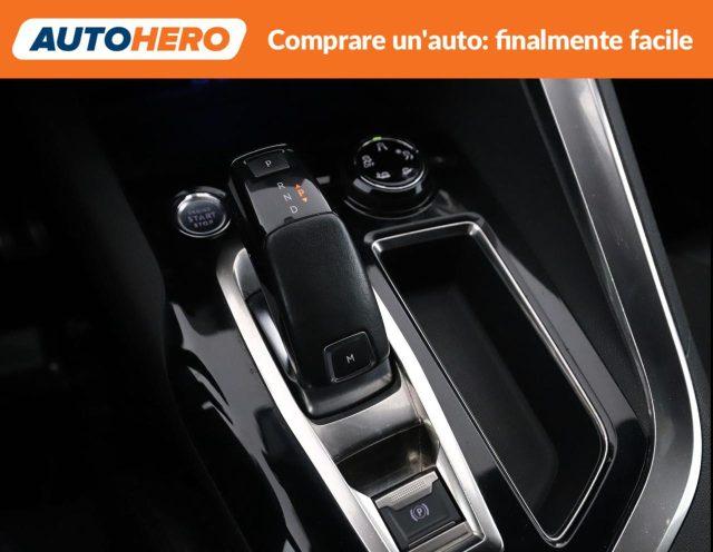 PEUGEOT 5008 BlueHDi 130 S&S EAT8 GT Line