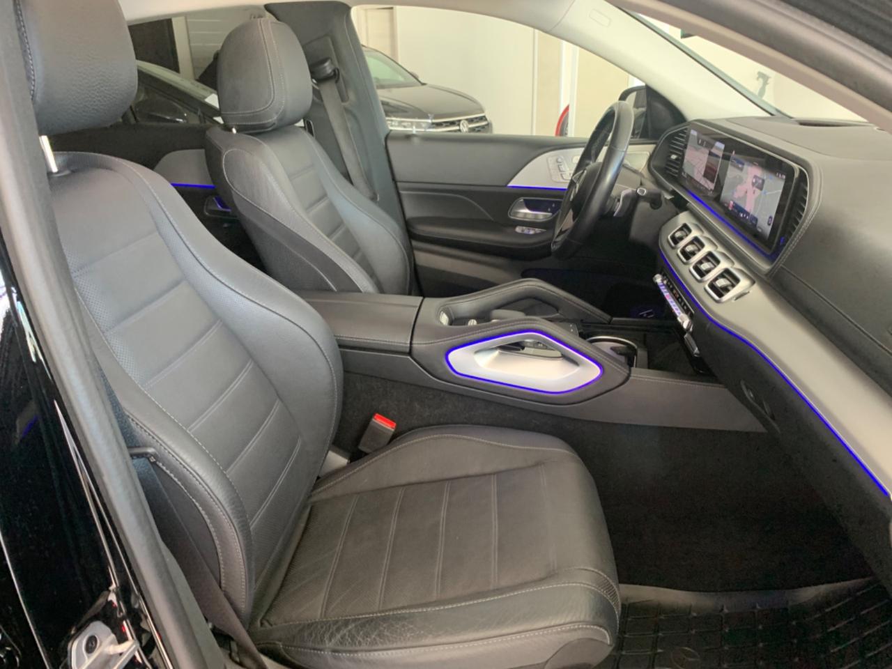 Mercedes-benz GLE 300 d 4Matic Mild Hybrid AMG Line Premium Plus