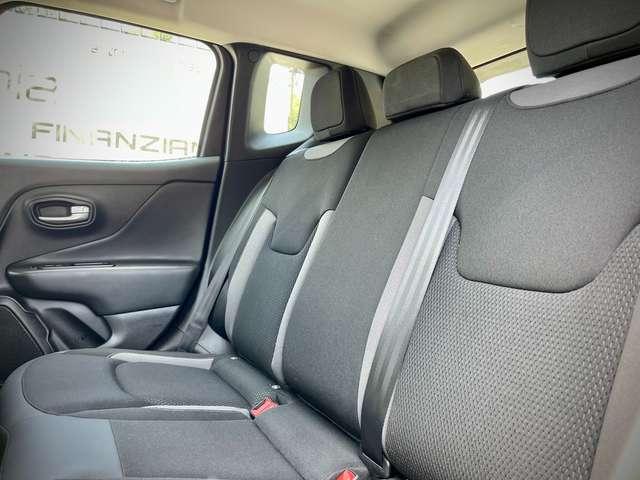 Jeep Renegade 1.6 mjt Limited 2wd 130cv KMCERTIFICATI/PREZZOREAL