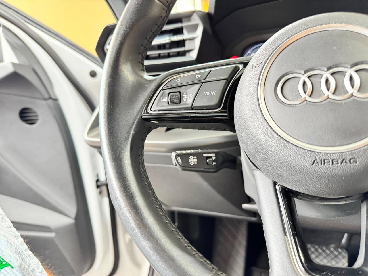Audi A3 SPB 35 TDI S tronic Business Advanced