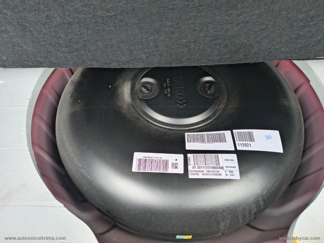 DACIA Duster 1.0 TCe GPL 4x2 Prestige