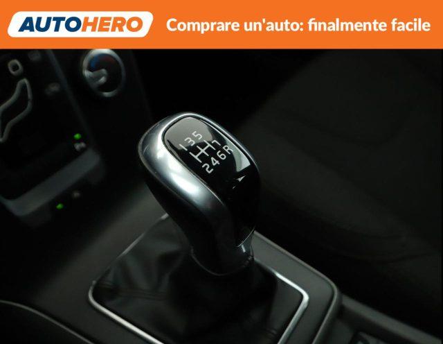 VOLVO V40 D2 Kinetic