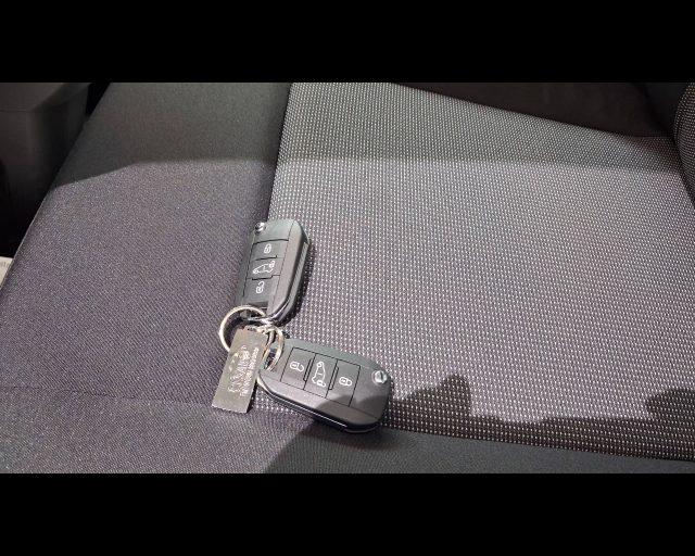 FIAT Scudo Ice 1.5 bluehdi 120cv L2H1-DETAX