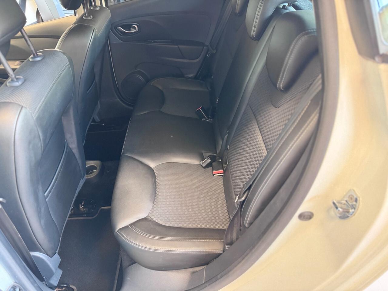 Renault Clio dCi 8V 90 CV Start&Stop 5 porte Energy Duel2