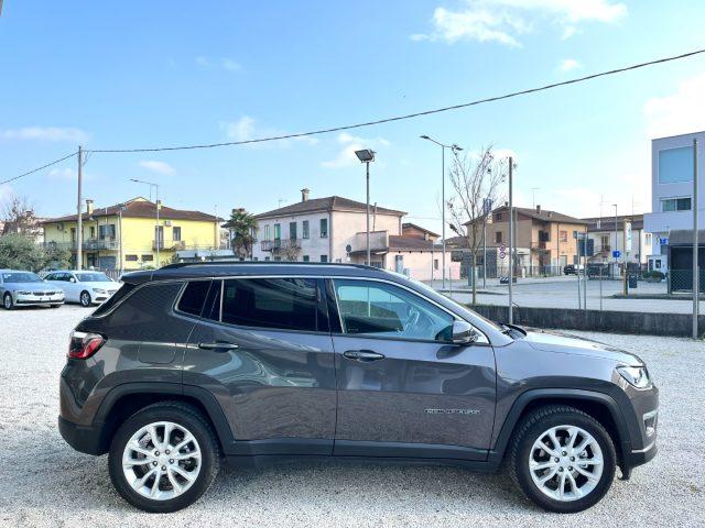 JEEP Compass 1.3 Turbo T4 150 CV aut. 2WD Limited