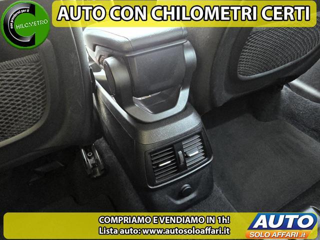 BMW 216 d ACTIVE TOURER SPORT EURO6B UNIPROPRIETARIO