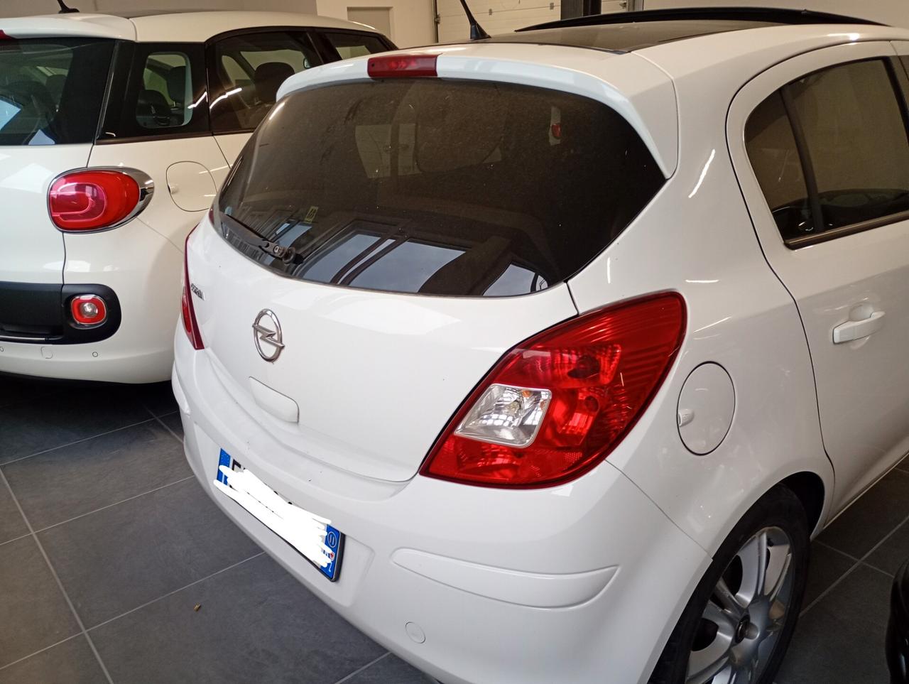 Opel Corsa 1.2 5 porte Start&Stop Elective
