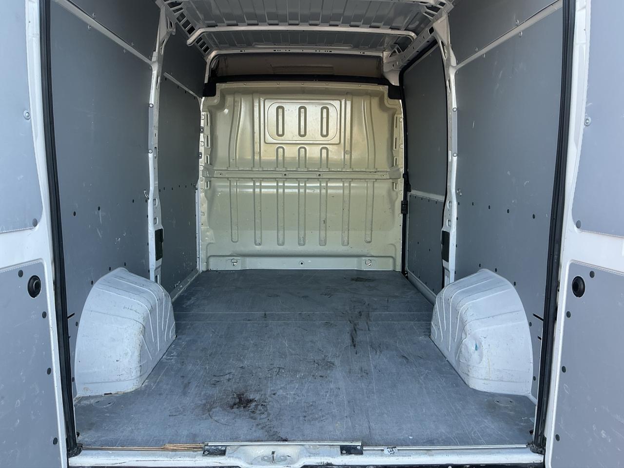 PEUGEOT Boxer (3ª serie) Boxer 333 2.2 BlueHDi 140 S&S PM-TM Furgone