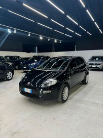 Fiat Punto 1.4