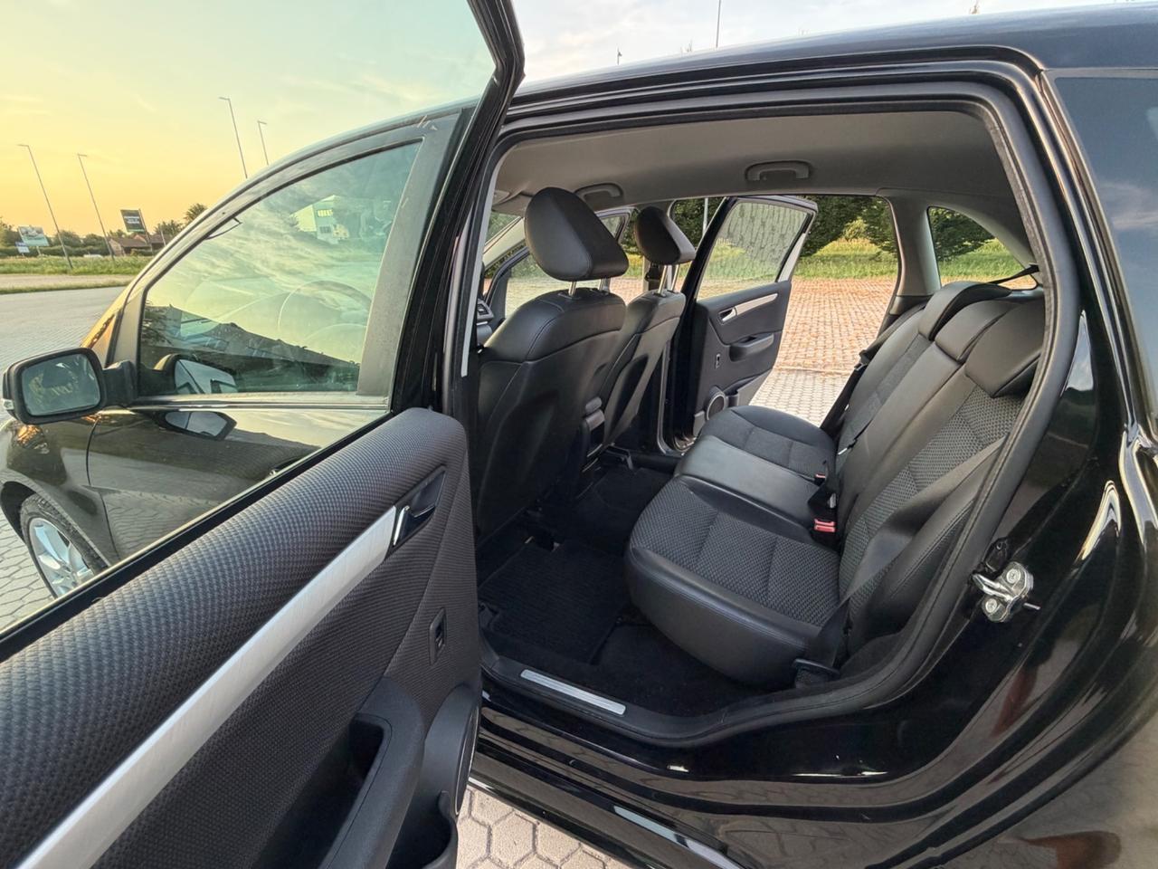 Mercedes-benz B 200 CDI Executive