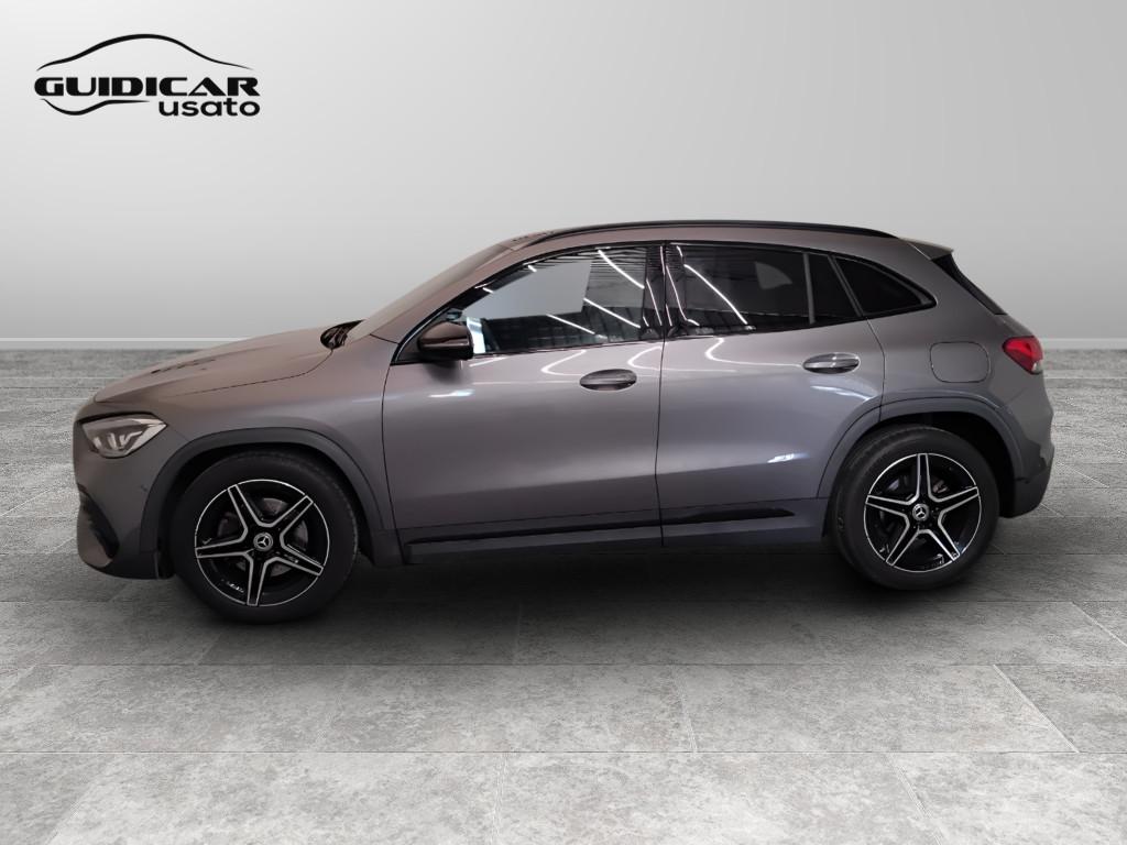 Mercedes-Benz GLA-H247 2020 - GLA 200 d Premium auto