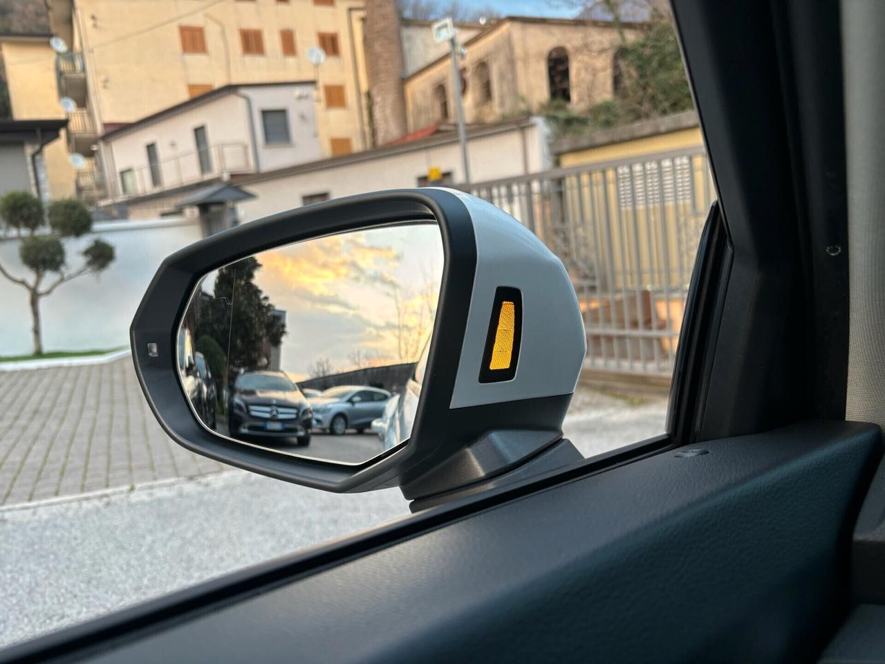 Audi Q3 35 TDI S-TRONIC 150 CV SPORT MY 21 FULL LED