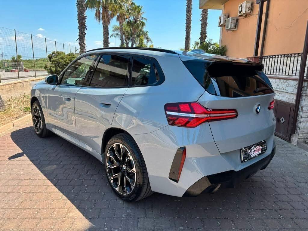 Bmw X3 M xDrive40d 48V MSport