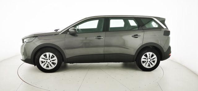 PEUGEOT 5008 AUTOCARRO - BlueHDi 130 S&S EAT8 Active Pack
