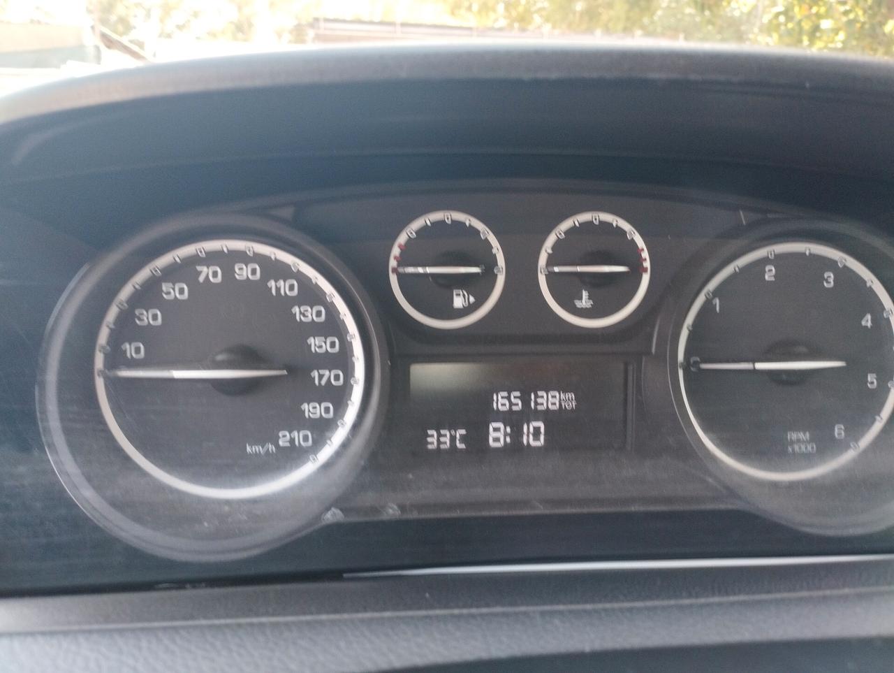 Lancia Ypsilon 1.3 MJT 16V 95 CV 5 porte S&S Platinum