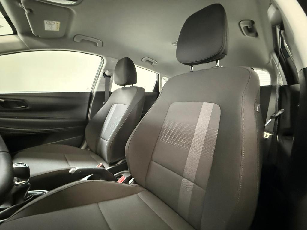 Hyundai i20 1.2 mpi Connectline 79cv mt