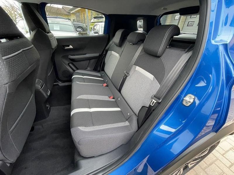 Opel Frontera 1.2 hybrid GS 145cv edct - NUOVO