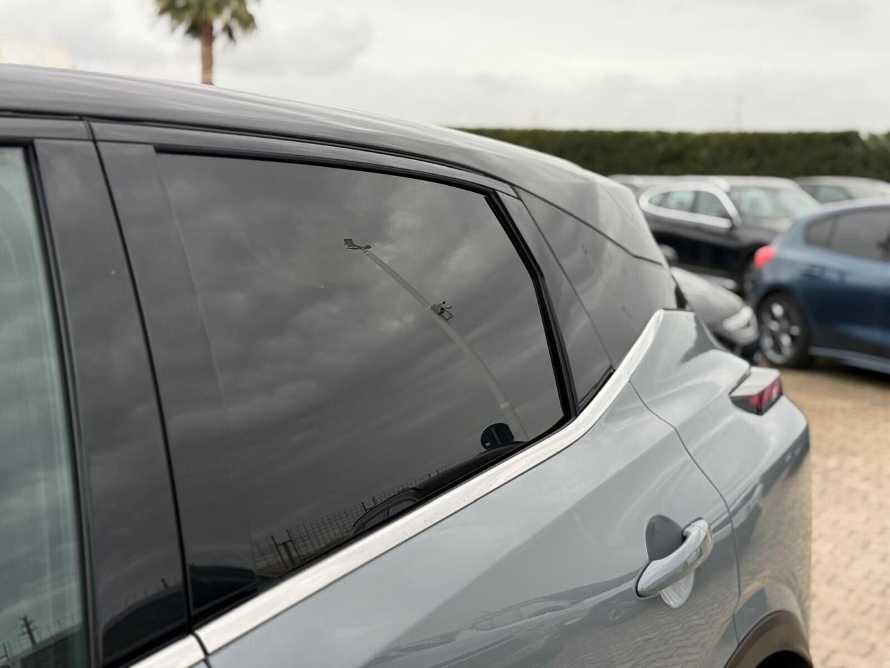 Nuova Nissan Qashqai Hybrid 140 CV N-Connecta - Bi Color