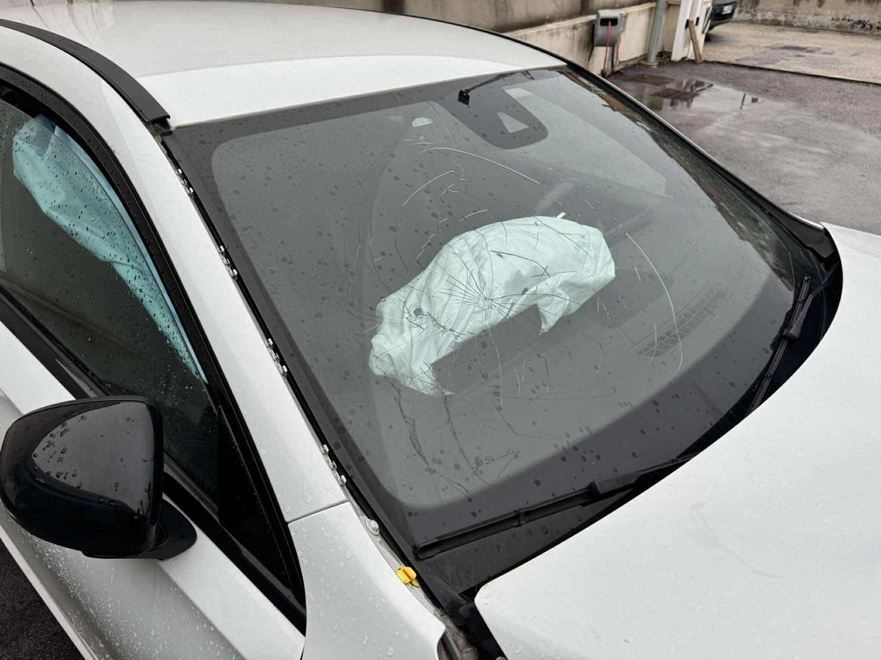 MB A 180 d Automatic Premium AMG-2018