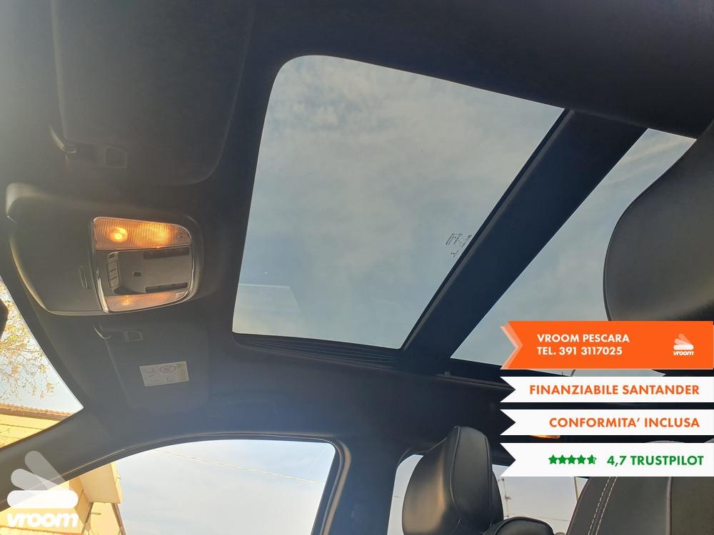 JEEP Gr.Cherokee 4ª s. 3.0 V6 CRD 250 CV Multi...