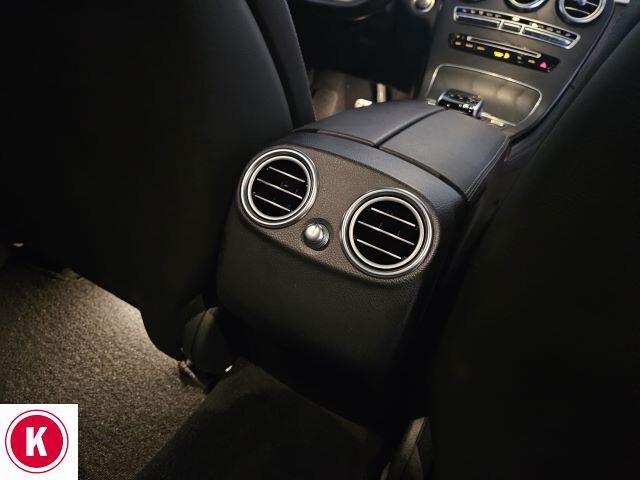 Mercedes-benz GLC 250 d 4Matic Premium AMG