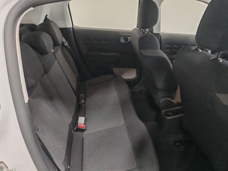 Citroën C3 C3 EAT6 82 Shine | IVA ESPOSTA