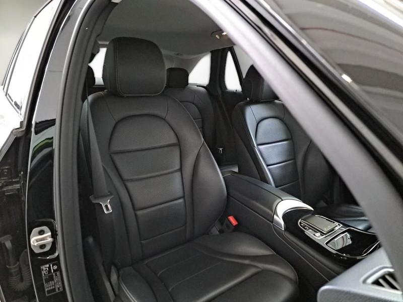 MERCEDES-BENZ GLC 200 4MATIC EQ-BOOST SPORT AUT. SUV