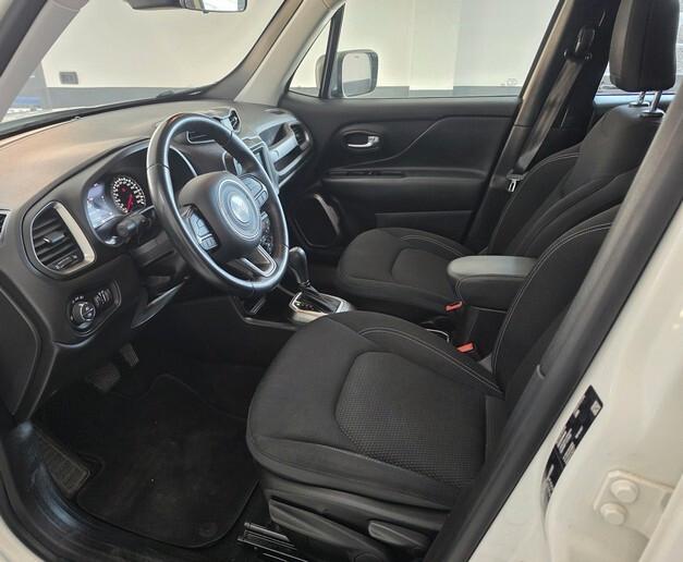 Jeep Renegade 1.6 mjt Limited 2wd 120cv ddct