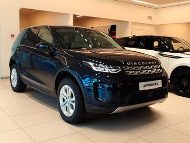 Land Rover Discovery Sport 1.5 I3 PHEV 300 CV AWD Auto S