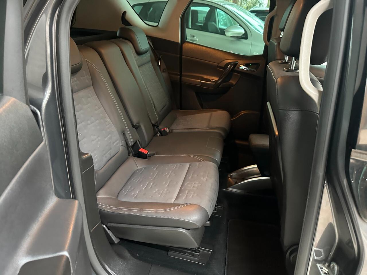 Opel Meriva 1.7 CDTI 110CV (12 RATE)