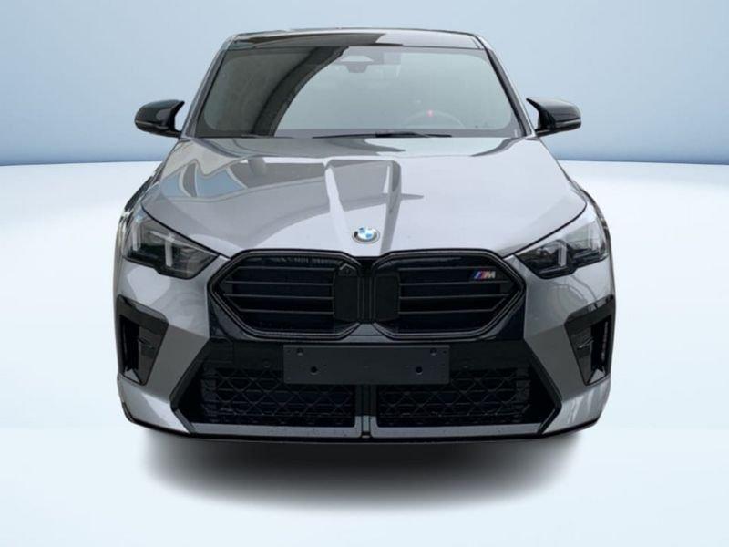 BMW X2 M35i xDrive M Sport Pro