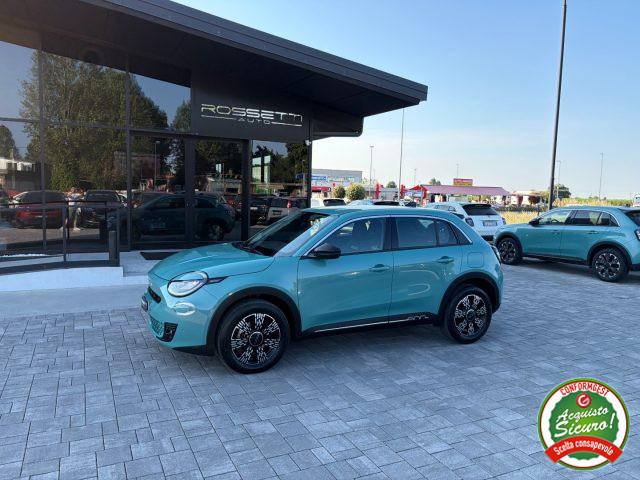FIAT 600 Hybrid 145 CV DCT FULL PACK STYLE CONFORT