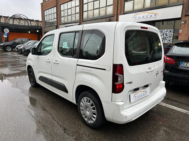 OPEL Combo Life Edition Plus 1.5