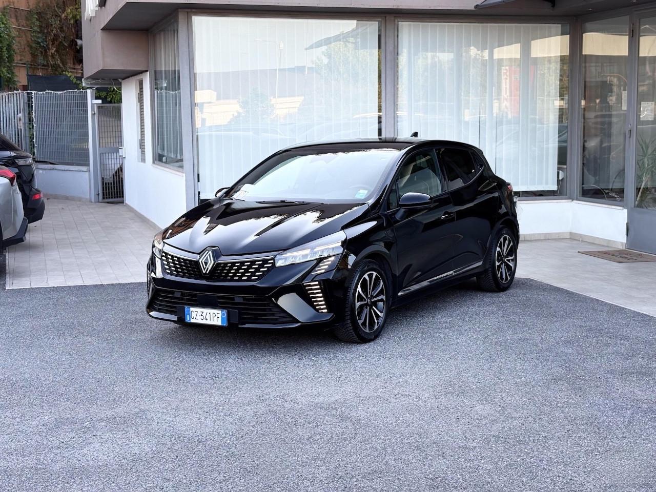 Renault Clio 1.0 Benzina 90CV E6 Neo - 2025