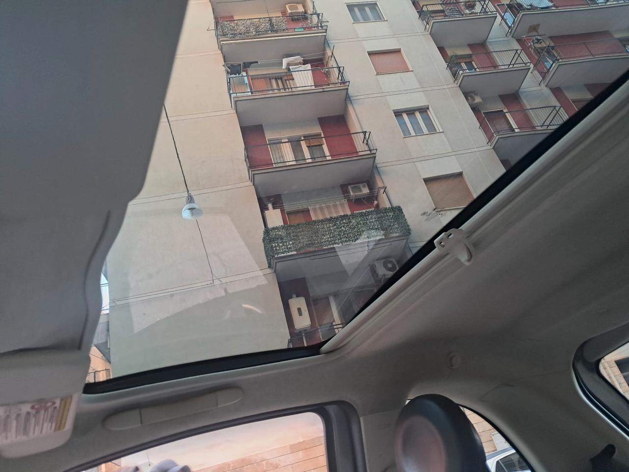 Fiat 500 1.2 Lounge-NEOPATENTATI-Euro5990