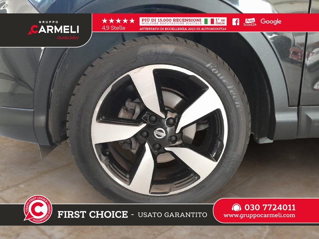 Nissan Qashqai 1.6 dCi Business 2WD