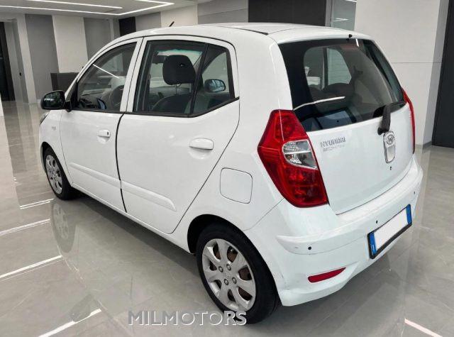HYUNDAI i10 1.1 12V Classic Plus