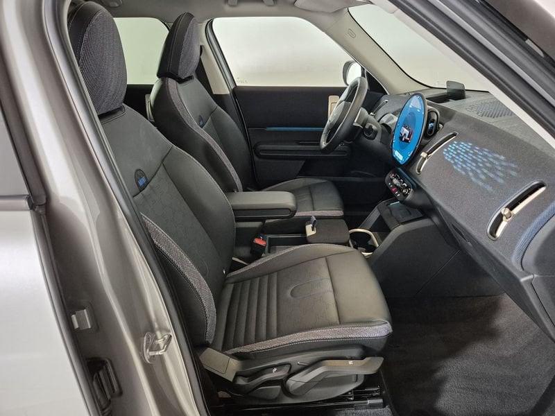 MINI Mini Countryman U25 Mini Countryman 1.5 48V C Classic auto