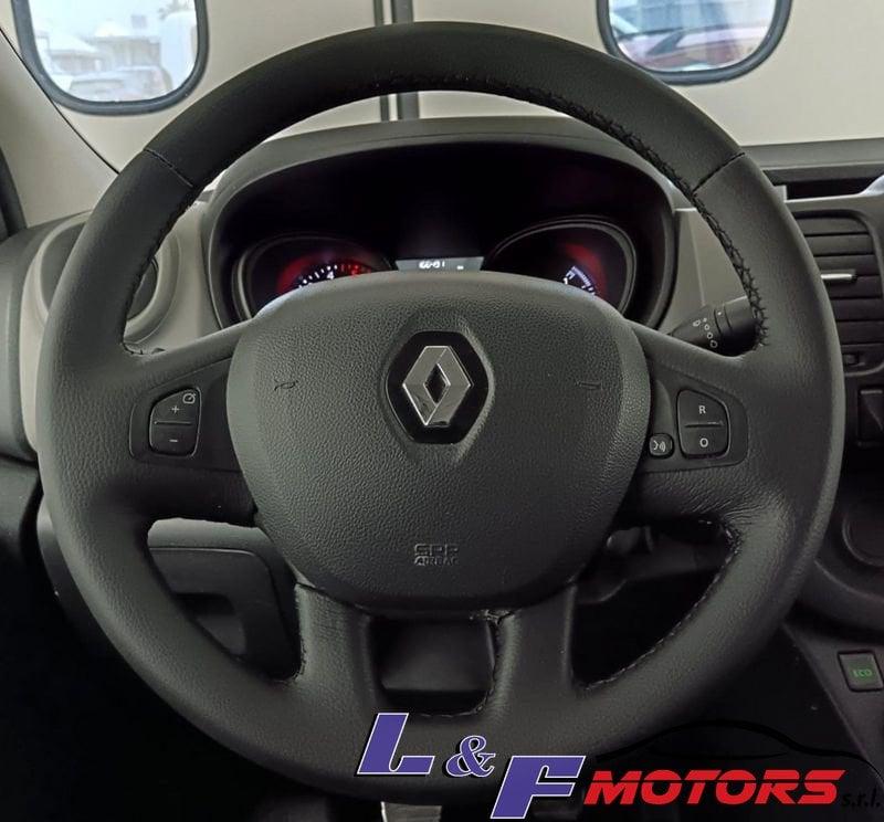 Renault Trafic TRAFIC 6 POSTI 120CV