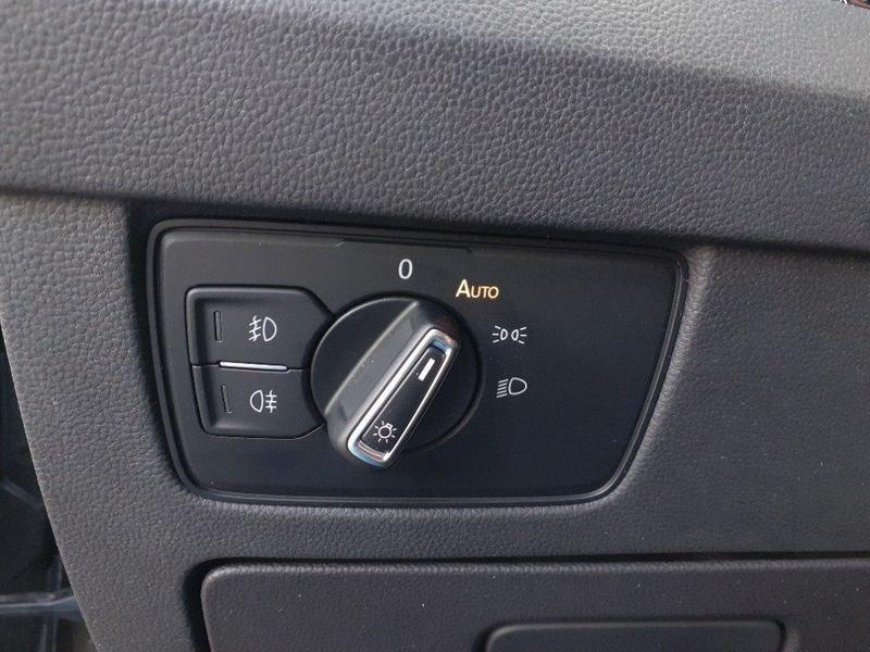 Volkswagen Passat Variant 2.0 TDI DSG KM CERTIFICATI-GARANZIA-IVA ESPOSTA