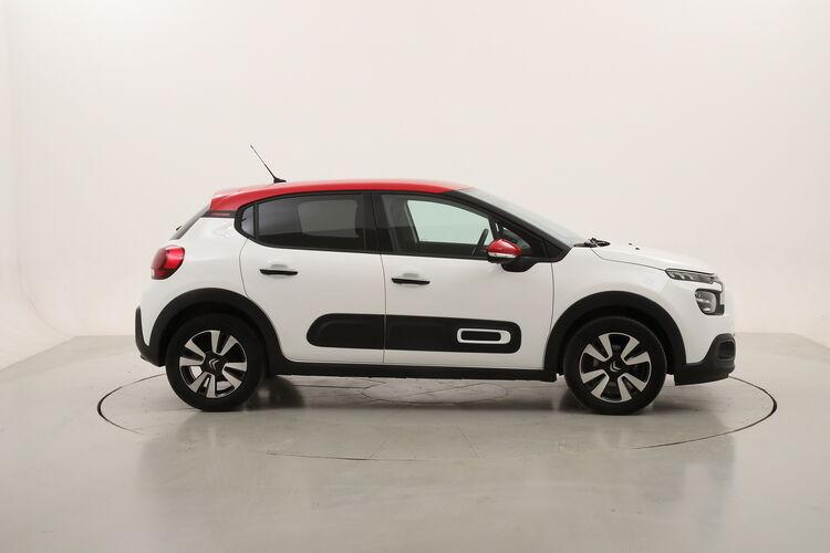 Citroen C3 Shine BR139200 1.2 Benzina 83CV
