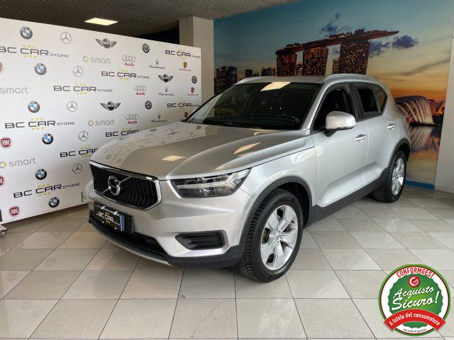 VOLVO XC40 D4 190cv AWD Aut. *LED*PELLE