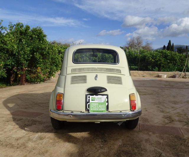 FIAT 500 L 110 F