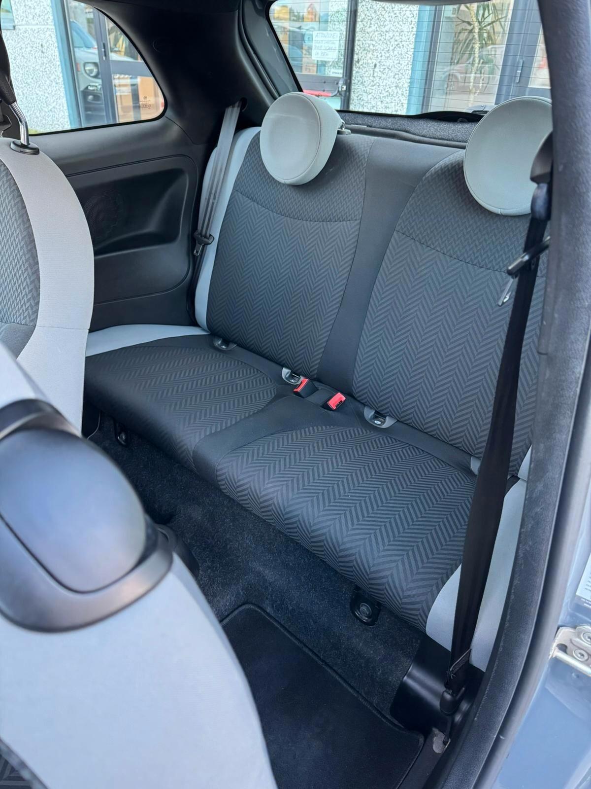 Fiat 500 1.0 Hybrid Pop