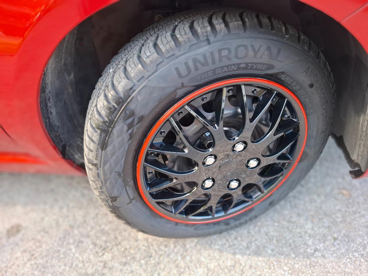 Fiat 500 1.0 Hybrid adatta a neopatentati