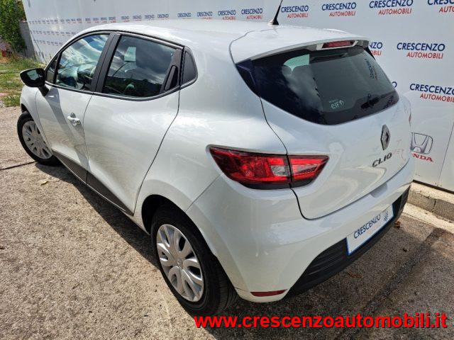 RENAULT Clio dCi 75 CV Business - MINI RATA 4 ANNI